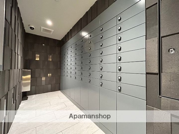 大阪府大阪市中央区安堂寺町1丁目の賃貸マンションのその他画像