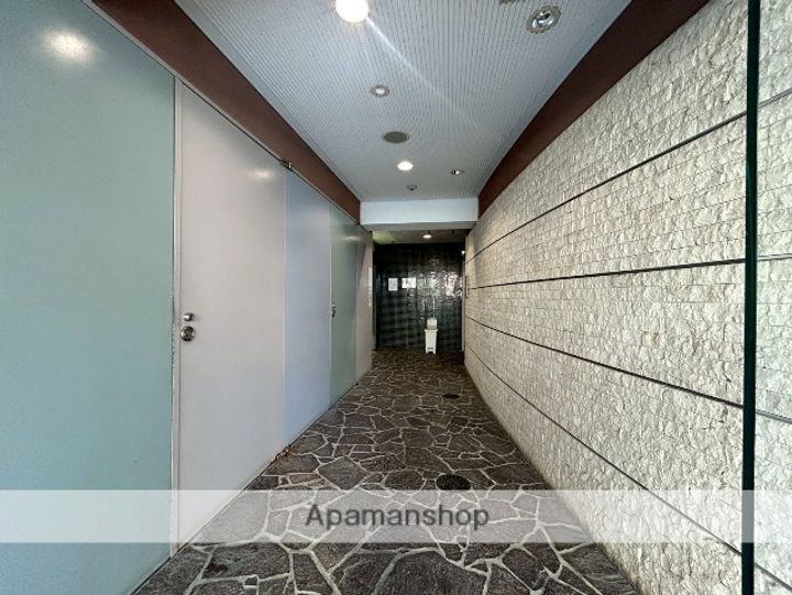大阪府大阪市中央区東高麗橋の賃貸マンションのその他画像