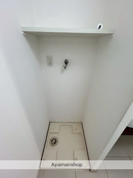 大阪府大阪市中央区東高麗橋の賃貸マンションのその他画像