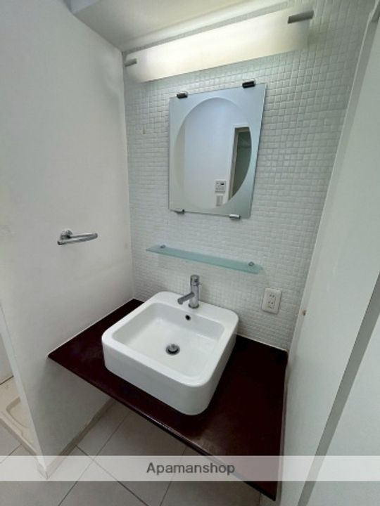 大阪府大阪市中央区東高麗橋の賃貸マンションのその他画像