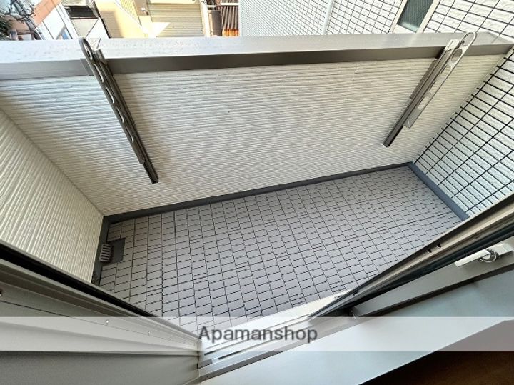 大阪府大阪市中央区上本町西2丁目の賃貸マンションのその他画像