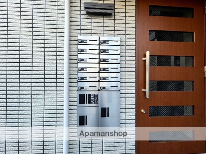 大阪府大阪市中央区上本町西2丁目の賃貸マンションのその他画像