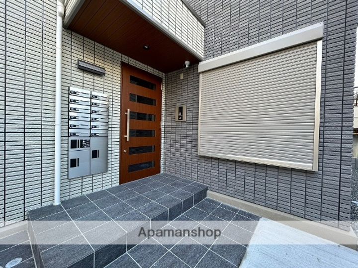 大阪府大阪市中央区上本町西2丁目の賃貸マンションのその他画像