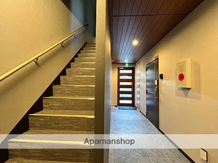 大阪府大阪市中央区上本町西2丁目の賃貸マンションのその他画像
