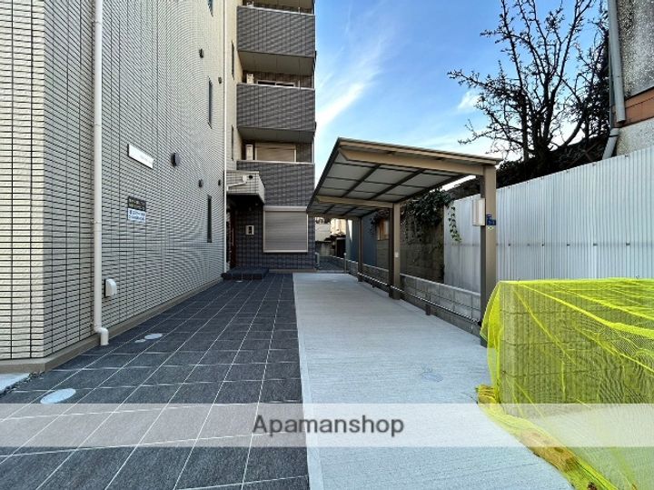 大阪府大阪市中央区上本町西2丁目の賃貸マンションのその他画像