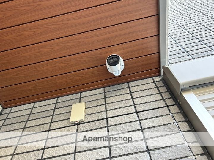 大阪府大阪市中央区上本町西2丁目の賃貸マンションのその他画像