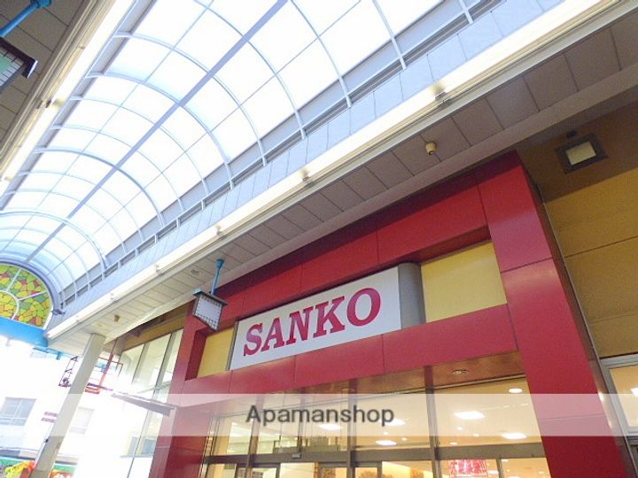大阪府大阪市中央区島之内1丁目(マンション)の賃貸物件の周辺