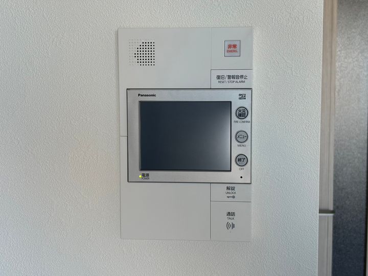 大阪府大阪市東成区中本5丁目の賃貸マンションのその他画像