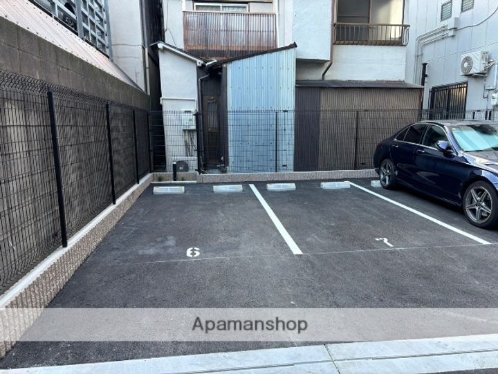 大阪府大阪市東成区中本5丁目の賃貸マンションのその他画像