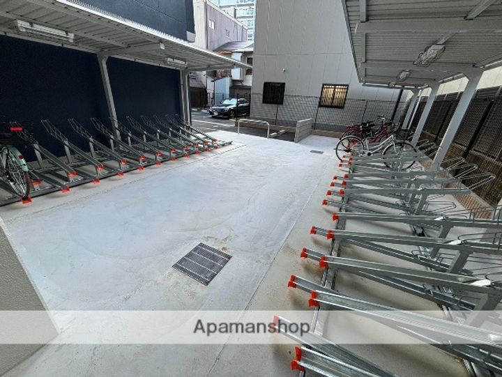 大阪府大阪市東成区中本5丁目の賃貸マンションのその他画像