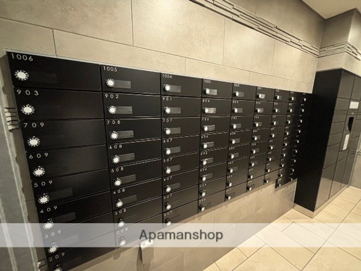 大阪府大阪市東成区中本5丁目の賃貸マンションのその他画像