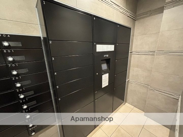 大阪府大阪市東成区中本5丁目の賃貸マンションのその他画像