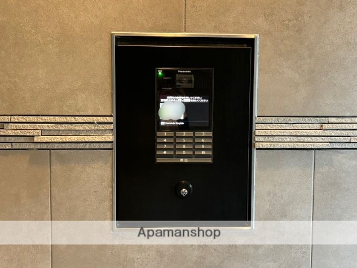 大阪府大阪市東成区中本5丁目の賃貸マンションのその他画像