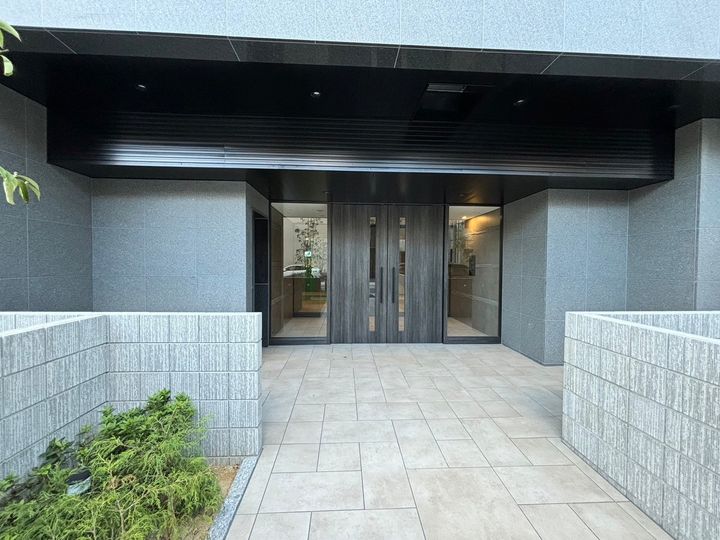 大阪府大阪市東成区中本5丁目の賃貸マンションのその他画像