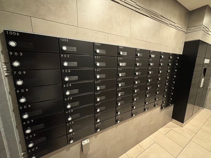 大阪府大阪市東成区中本5丁目の賃貸マンションのその他画像