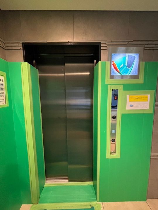 大阪府大阪市東成区中本5丁目の賃貸マンションのその他画像