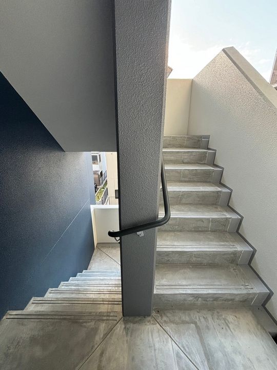 大阪府大阪市東成区中本5丁目の賃貸マンションのその他画像