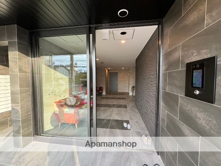 大阪府大阪市城東区東中浜1丁目の賃貸マンションのその他画像