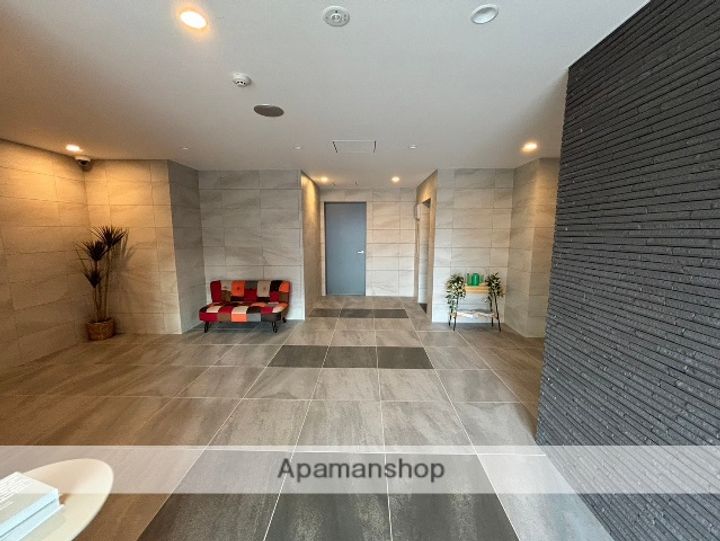 大阪府大阪市城東区東中浜1丁目の賃貸マンションのその他画像