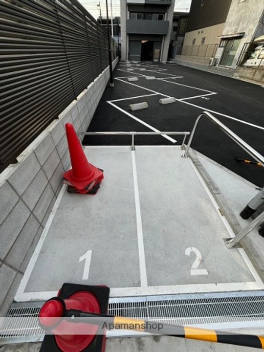 大阪府大阪市城東区東中浜1丁目の賃貸マンションのその他画像