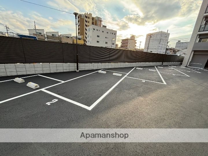 大阪府大阪市城東区東中浜1丁目の賃貸マンションのその他画像