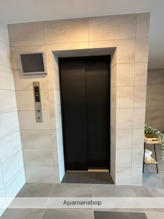 大阪府大阪市城東区東中浜1丁目の賃貸マンションのその他画像