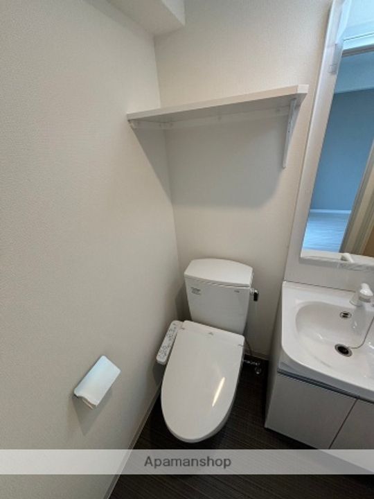 大阪府大阪市城東区東中浜1丁目の賃貸マンションのその他画像