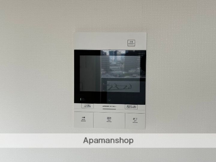 大阪府大阪市城東区東中浜1丁目の賃貸マンションのその他画像