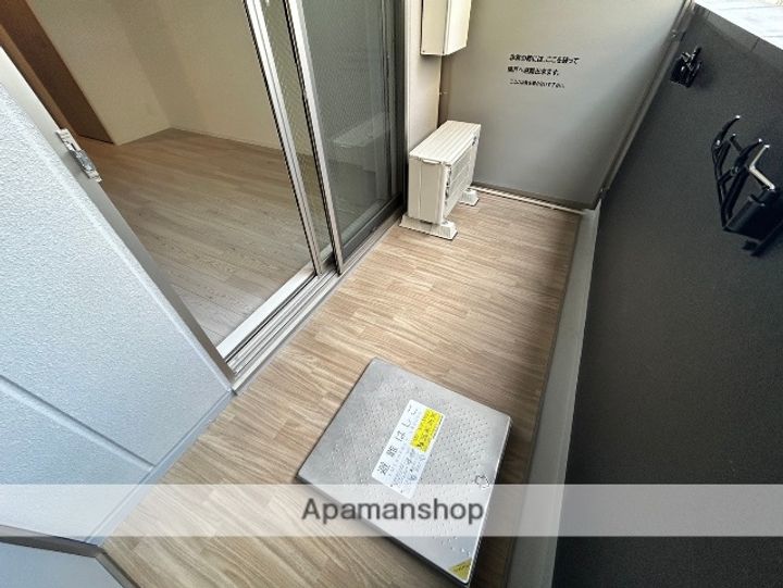 大阪府大阪市中央区谷町1丁目の賃貸マンションのその他画像
