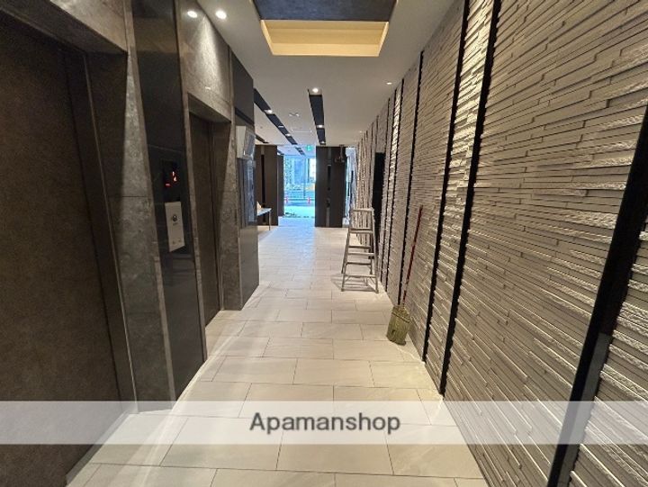 大阪府大阪市中央区谷町1丁目の賃貸マンションのその他画像