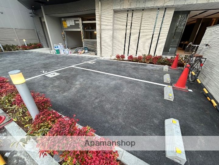 大阪府大阪市中央区谷町1丁目の賃貸マンションのその他画像