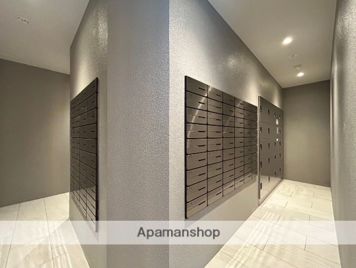 大阪府大阪市中央区谷町1丁目の賃貸マンションのその他画像