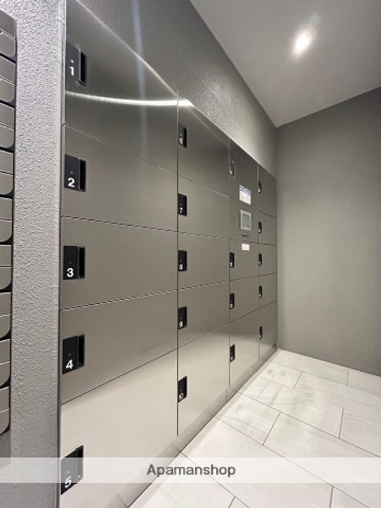 大阪府大阪市中央区谷町1丁目の賃貸マンションのその他画像