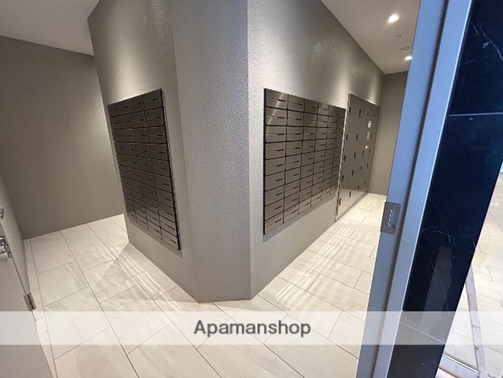 大阪府大阪市中央区谷町1丁目の賃貸マンションのその他画像