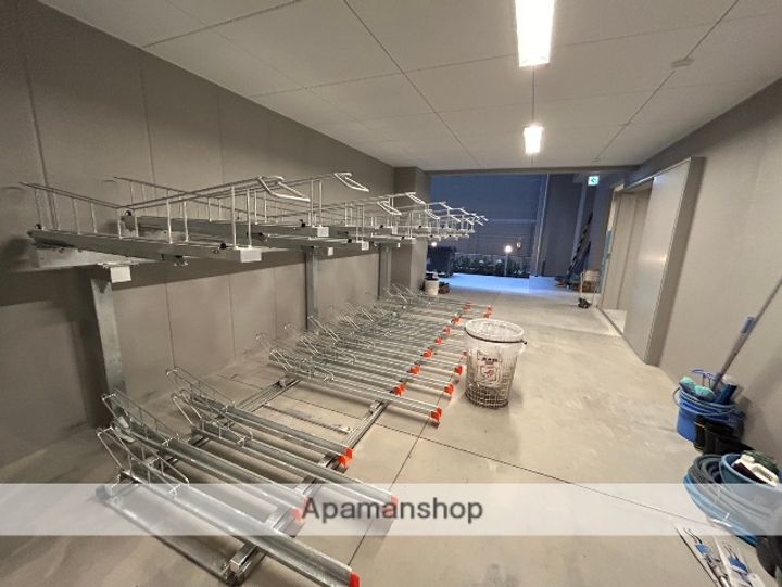 大阪府大阪市中央区谷町1丁目の賃貸マンションのその他画像