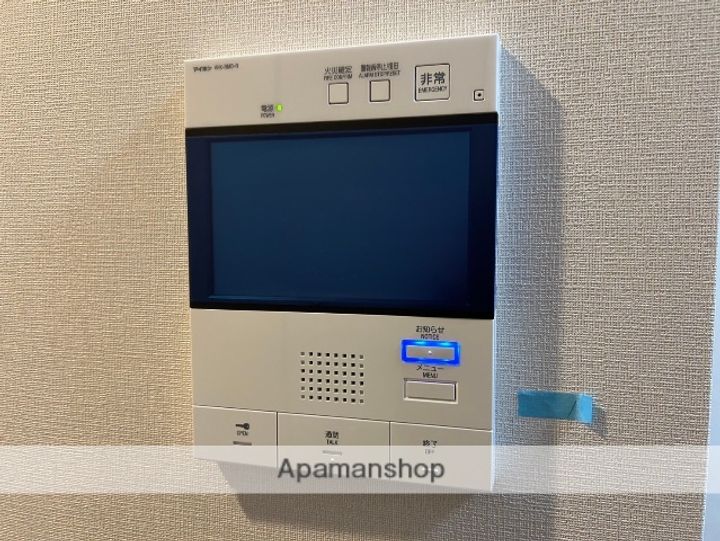 大阪府大阪市中央区谷町1丁目の賃貸マンションのその他画像