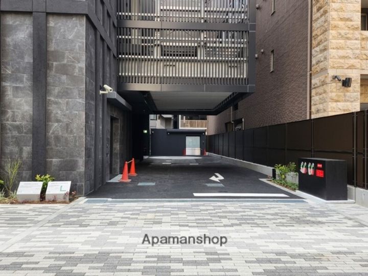 大阪府大阪市中央区久太郎町1丁目の賃貸マンションのその他画像