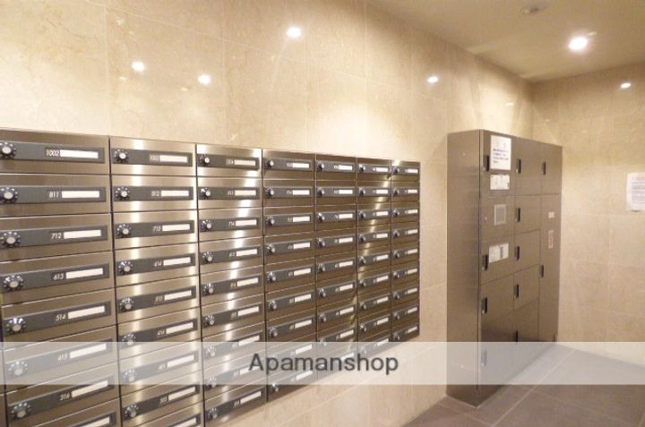 大阪府大阪市東成区中道1丁目の賃貸マンションのその他画像