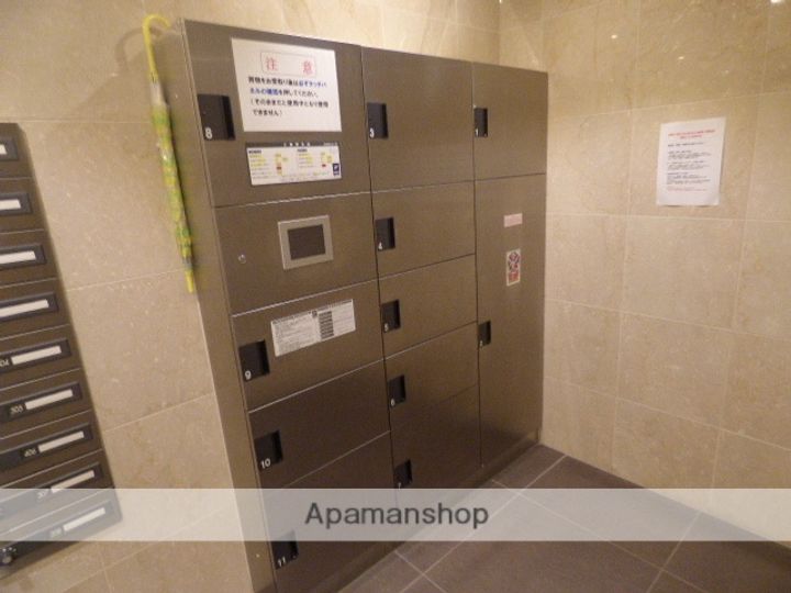 大阪府大阪市東成区中道1丁目の賃貸マンションのその他画像