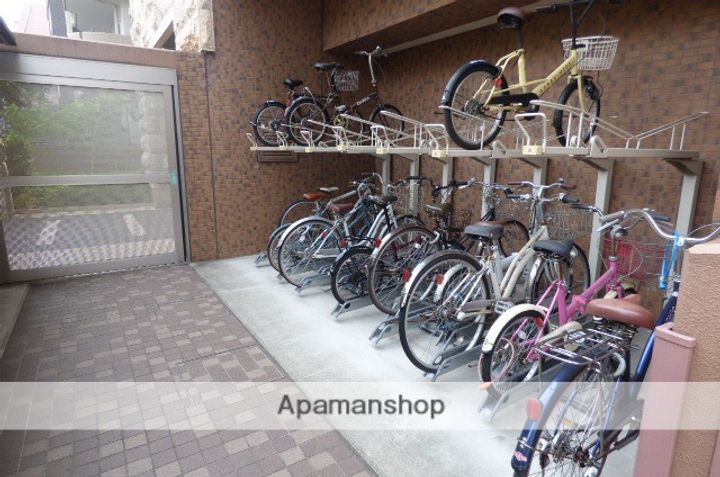 大阪府大阪市東成区中道1丁目の賃貸マンションのその他画像