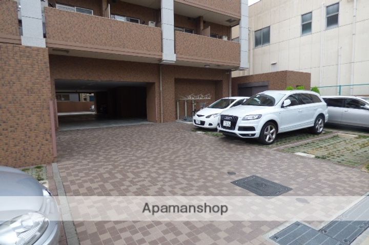 大阪府大阪市東成区中道1丁目の賃貸マンションのその他画像