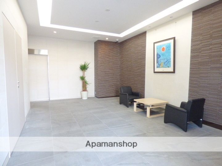 大阪府大阪市東成区大今里1丁目の賃貸マンションのその他画像