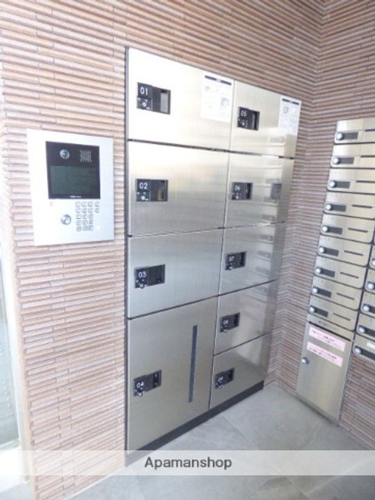 大阪府大阪市東成区大今里1丁目の賃貸マンションのその他画像