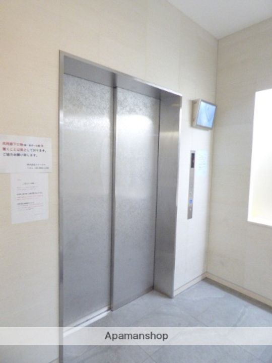 大阪府大阪市東成区大今里1丁目の賃貸マンションのその他画像