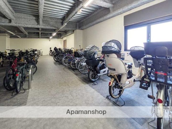 大阪府大阪市東成区大今里1丁目の賃貸マンションのその他画像