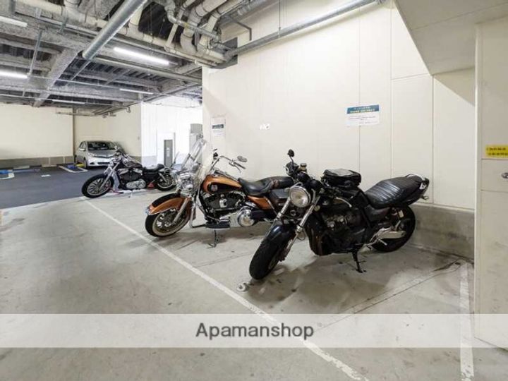 大阪府大阪市東成区大今里1丁目の賃貸マンションのその他画像