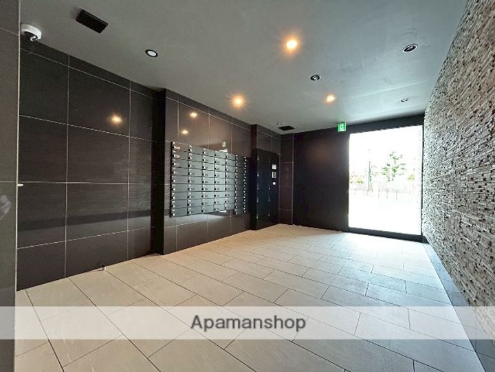 大阪府大阪市城東区中浜2丁目の賃貸マンションのその他画像