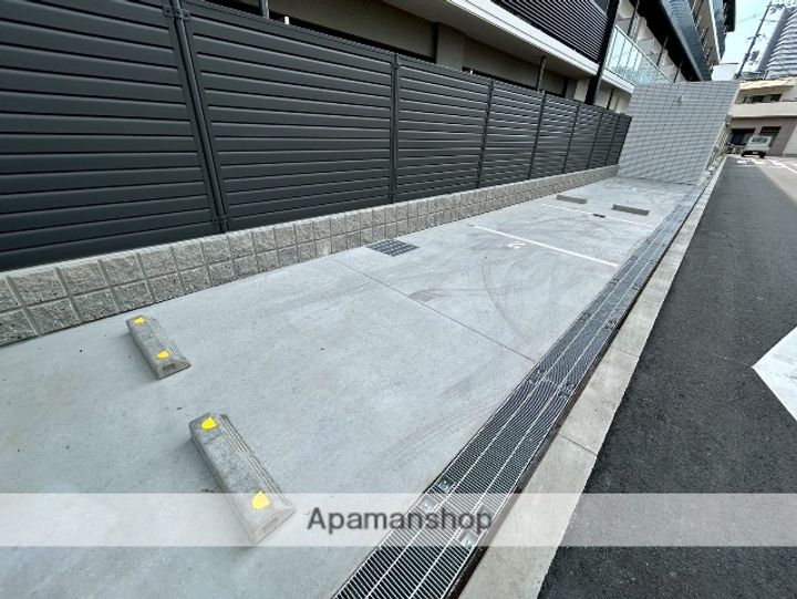 大阪府大阪市城東区中浜2丁目の賃貸マンションのその他画像