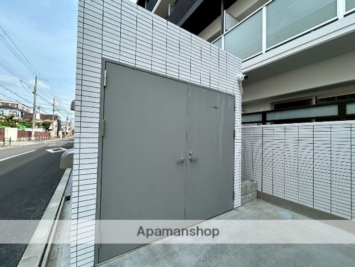 大阪府大阪市城東区中浜2丁目の賃貸マンションのその他画像