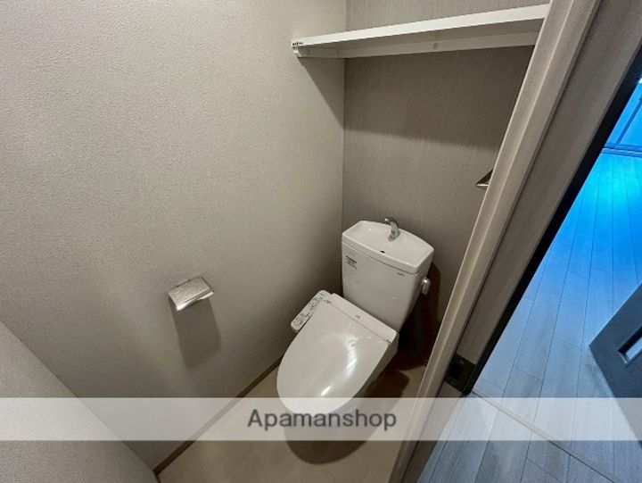 大阪府大阪市城東区中浜2丁目の賃貸マンションのその他画像